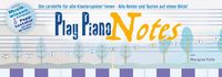 Produktbild: Play Piano Notes