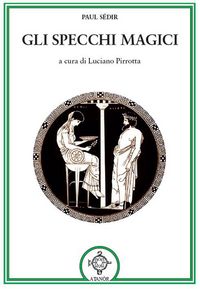 Produktbild: Gli specchi magici