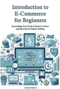 Produktbild: Introduction to E-Commerce for Beginners