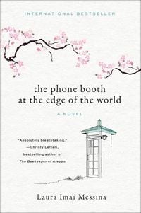 Bild vom Artikel The Phone Booth at the Edge of the World vom Autor Laura Imai Messina