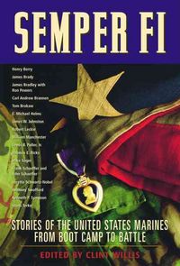Produktbild: Semper Fi: Stories of the United States Marines from Boot Camp to Battle
