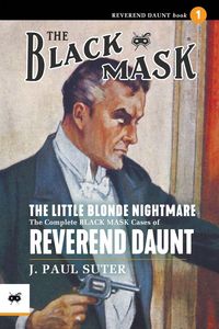 Produktbild: The Little Blonde Nightmare