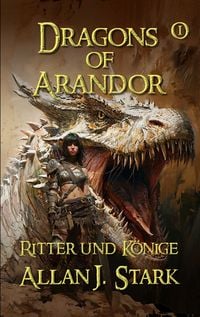 Produktbild: Dragons of Arandor