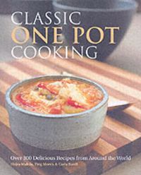 Produktbild: Classic One Pot Cooking