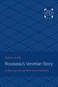 Produktbild: Rousseau's Venetian Story