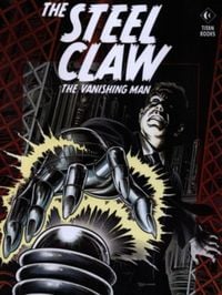 Produktbild: Tully, T: Steel Claw