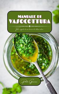 Produktbild: Manuale di vasocottura