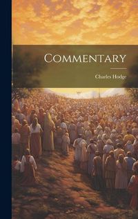 Produktbild: Commentary