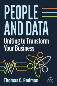 Produktbild: People and Data