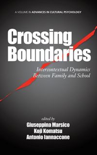 Produktbild: Crossing Boundaries