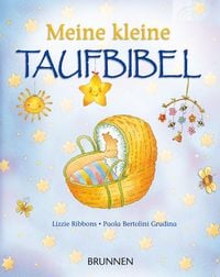 Produktbild: Meine kleine Taufbibel