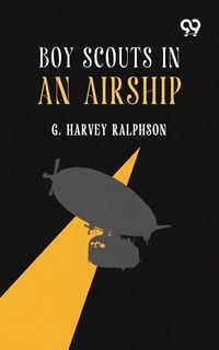 Produktbild: Boy Scouts In An Airship