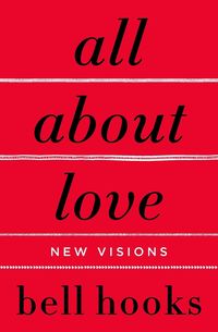 Produktbild: All about Love: New Visions