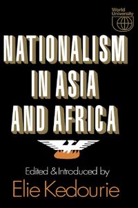 Produktbild: Nationalism in Asia and Africa
