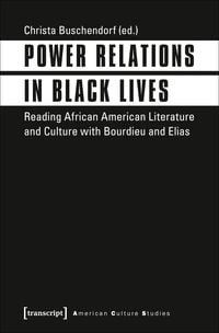 Produktbild: Power Relations in Black Lives