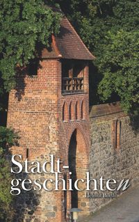 Produktbild: Stadtgeschichten