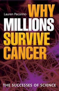 Produktbild: Why Millions Survive Cancer