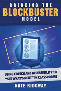 Produktbild: Breaking the Blockbuster Model