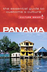 Produktbild: Panama - Culture Smart!