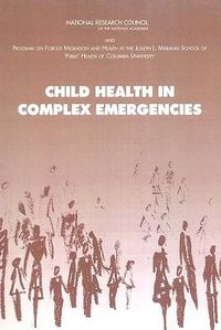 Produktbild: Child Health in Complex Emergencies