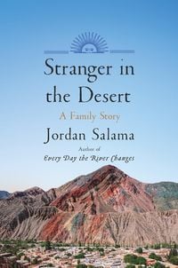 Produktbild: Stranger In The Desert