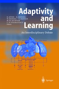 Produktbild: Adaptivity and Learning