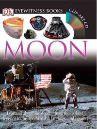 Produktbild: Mitton, J: Moon