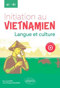 Produktbild: Initiation au vietnamien