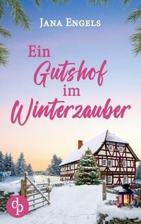 Produktbild: Ein Gutshof im Winterzauber