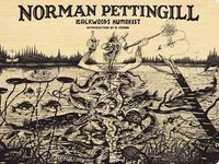 Produktbild: Groth, G: Norman Pettingill