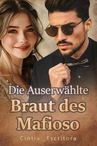 Produktbild: Die Auserw&auml;hlte Braut des Mafioso