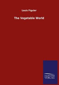 Produktbild: The Vegetable World