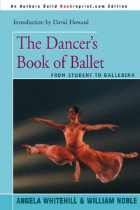 Produktbild: The Dancer's Book of Ballet