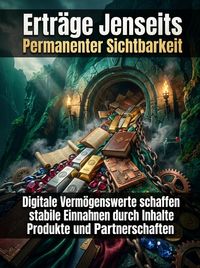 Produktbild: Ertr&auml;ge Jenseits Permanenter Sichtbarkeit