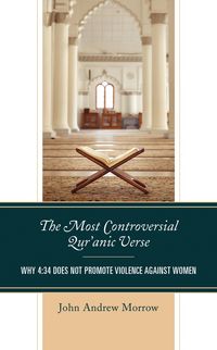 Produktbild: The Most Controversial Qur'anic Verse