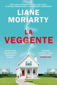 Produktbild: La veggente