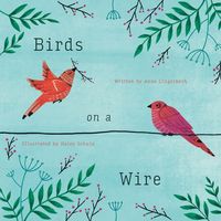 Produktbild: Birds on a Wire