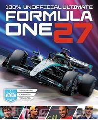 Produktbild: 100% Unofficial Ultimate Formula One 2027