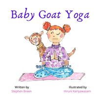 Produktbild: Baby Goat Yoga