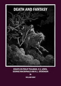 Produktbild: Gray, W: Death and Fantasy