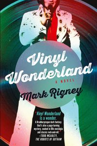 Produktbild: Vinyl Wonderland