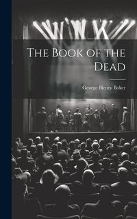 Produktbild: The Book of the Dead