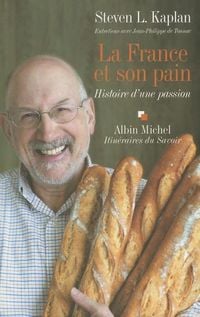 Produktbild: Fre-France Et Son Pain
