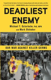 Produktbild: Deadliest Enemy