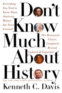 Produktbild: Dont Know Much Abt Hist