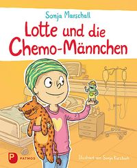 Bild vom Artikel Lotte und die Chemo-Männchen vom Autor Sonja Marschall
