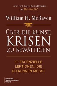 Produktbild: &Uuml;ber die Kunst, Krisen zu bew&auml;ltigen