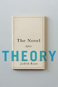 Produktbild: The Novel After Theory
