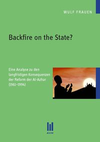 Produktbild: Backfire on the State?