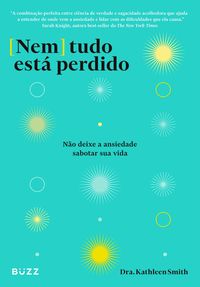 Produktbild: Nem tudo est&aacute; perdido